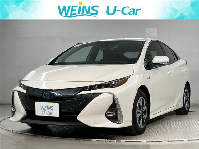 プリウスPHV1.8 A ナビパッケージ