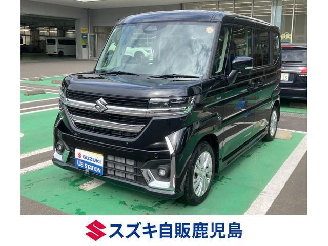 スペーシア  ハイブリッドGS