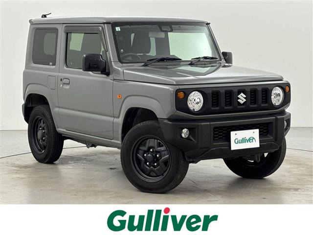 ジムニー XL 4WD 5MT