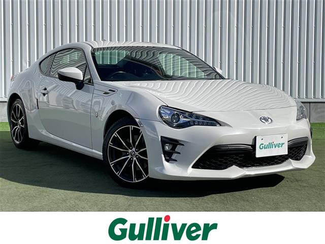 86 2.0 GT 修復歴無し