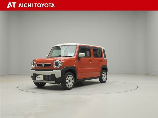 スペーシア ハイブリッド(HYBRID) G 