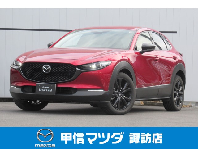 CX-301.8 XD レトロスポーツエディション 4WD