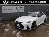 レクサス IS