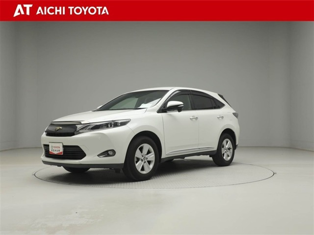 ハリアー 2.0 エレガンス 