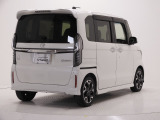 ◆法定整備実施◆Honda認定中古車の整備基準にもとづく整備を実施いたします。法定点検の整備に加え、Honda独自のプラスアルファー点検整備を実施。基準を満たしていない消耗部品を交換いたします。