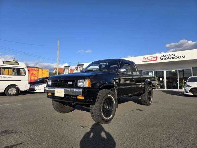 プロシード2.6 キャブプラス 4WD