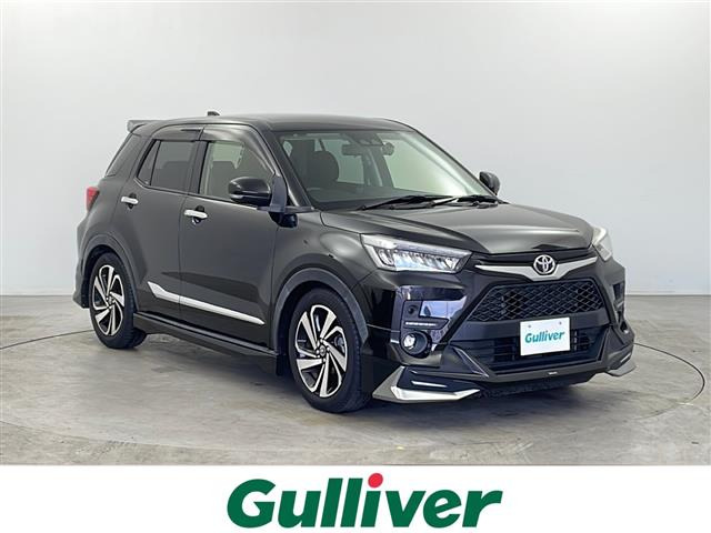 ライズ 1.0 Z 修復歴無し（5BA-A200A）