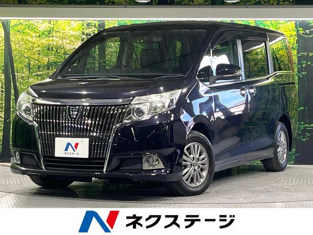 エスクァイア 2.0 Gi 