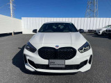 1シリーズ M135i xドライブ 4WD 