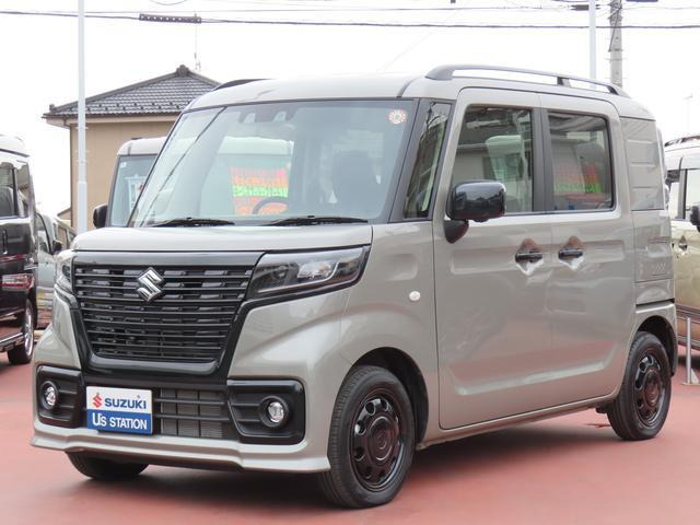 スズキ スペーシアベース 