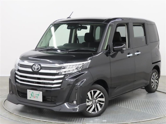 ルーミー 1.0 カスタム G （5BA-M900A）