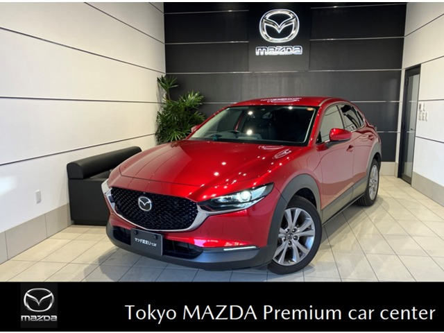 CX-301.8 XD プロアクティブ ツーリングセレクション 4WD