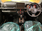 ジムニーノマド 1.5 FC 4WD 