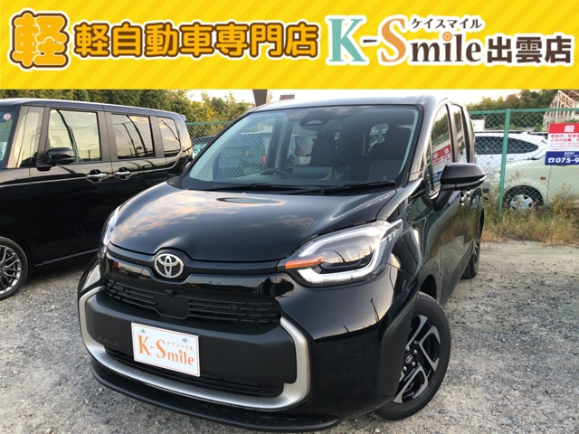 シエンタ ハイブリッド 1.5 Z （6AA-MXPL10G）