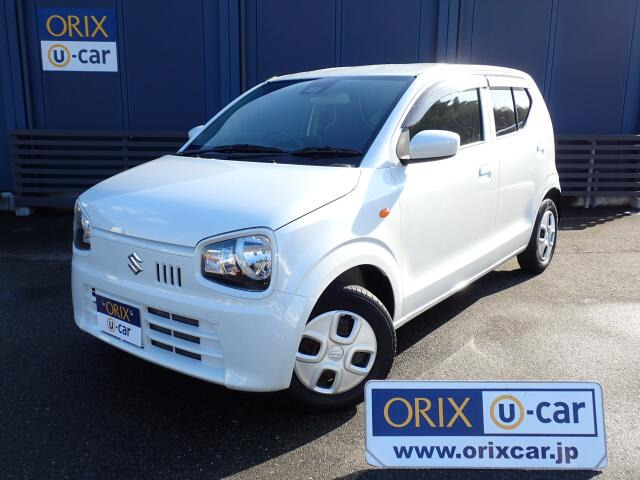 アルトL リミテッド 40周年記念特別仕様車ラジオ・CD・DVD・Bluetooth・バックカメラ