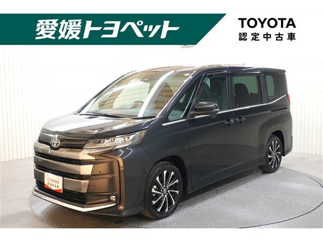 ノア 2.0 S-Z（6BA-MZRA90W）