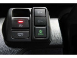 ECONボタンで低燃費モードに☆☆☆ECONスイッチを上手に使ってエコドライブ♪♪環境にもお財布にも優しい装備です☆☆☆