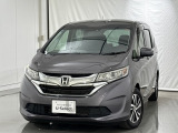 弊社はホンダの認定中古車ディーラーとして、お客様に安全・安心・快適なカーライフを提供することをお約束します。