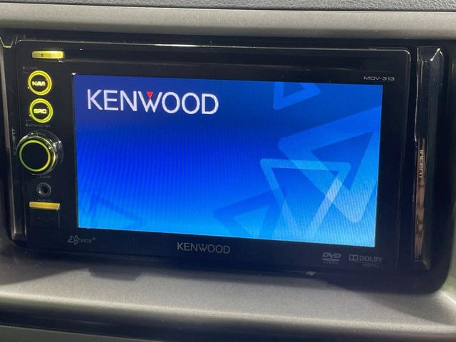 トヨタ bB 1.3 Z Xバージョン 4WD の中古車詳細 (97,355km, ダーク