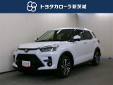 トヨタ ライズ