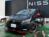 日産 ノートオーラ