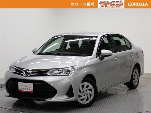 カローラアクシオ 1.5 EX 