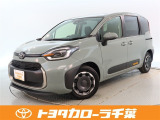 トヨタ シエンタ