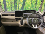 N-BOX G L ホンダセンシング 