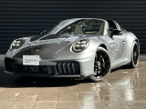 911 タルガ4 GTS PDK 