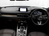 CX-5 2.2 XD エクスクルーシブ モード 