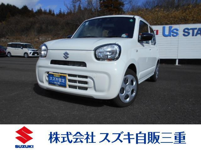 スズキ アルト 
