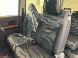 フロントシートです。ゆったり運転ができます。長距離ドライブもラクラク♪♪