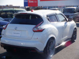 ジューク 1.6 NISMO RS 4WD 