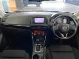 CX-5 2.2 XD KENWOODナビ(CA9K2)・バックカメラ・ETC・スペアキー・Blueto