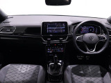 T-Roc TDI Rライン ディーゼル 