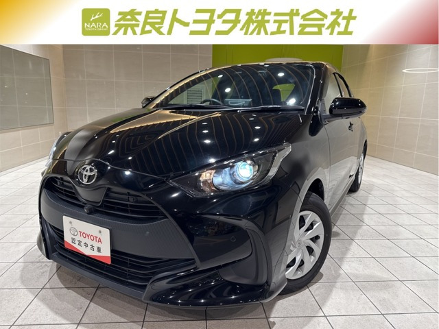 ヤリス 1.0 G （5BA-KSP210）