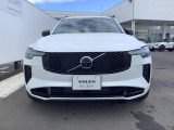 XC90 ウルトラ T8 AWD プラグイン ハイブリッド 4WD 