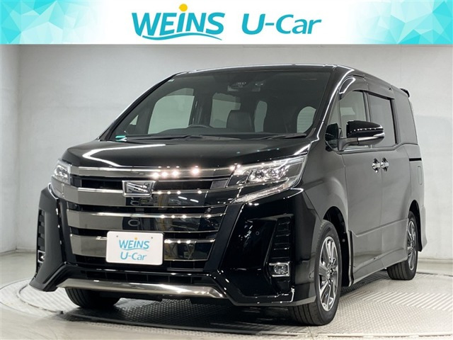 ノア 2.0 Si W×B II （DBA-ZRR80W）