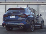 X3 xドライブ20d Mスポーツ ディーゼル 4WD 