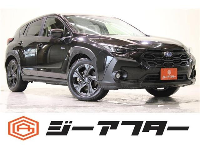 クロストレック 2.0 ツーリング 4WD 禁煙車 純正オプション11.6インチナビ