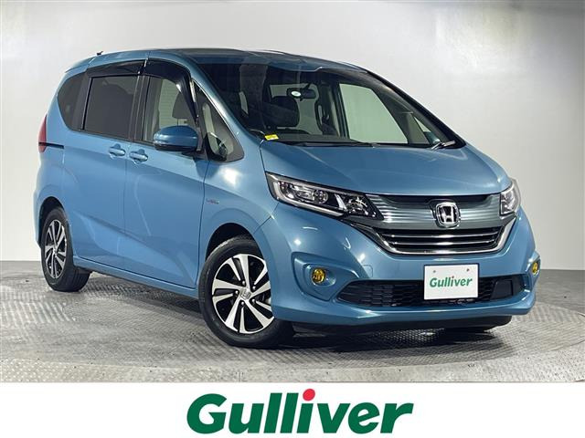 ホンダ フリード 