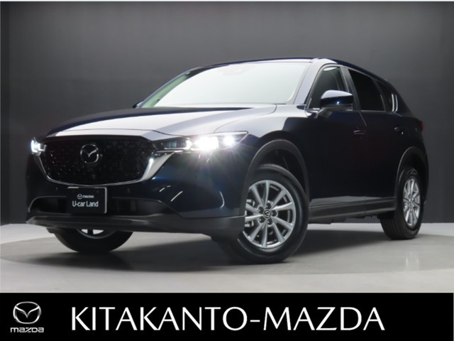CX-52.0 20S i セレクション