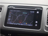 ◆ホンダ純正メモリーナビ◆初めての場所もナビゲーションがご案内!楽しい旅行をサポートします。