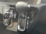 【 シフト 】シフトも操作しやすく快適なドライブを楽しんでいただけます♪