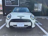 MINI NEXT 青葉 全国納車可能 正規ディーラー認定中古車