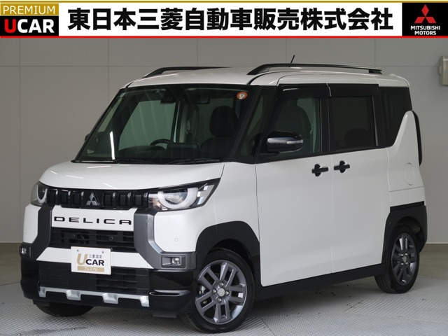 デリカミニ T プレミアム 