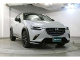 CX-3 1.5 15S スーパー エッジー