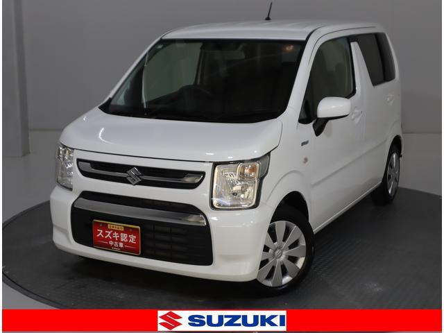 ワゴンR ハイブリッド(HYBRID) FX-S 