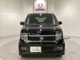N-WGNカスタム L ターボ 4WD 