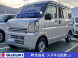 スズキ エブリイ